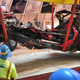Illustration for article titled Some Sinkhole-Damaged Corvettes May Not Be Fixable